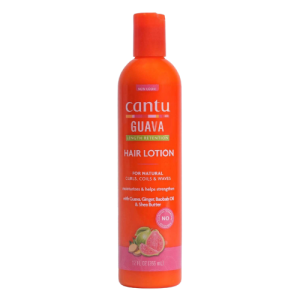 CANTU GUAVA HAIR LOTION