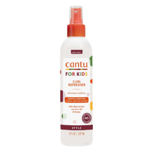 CANTU KIDS CURL REFRESHER