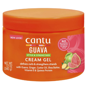 CANTU GUAVA CREAM GEL