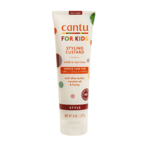 CANTU KIDS STYLING CUSTARD