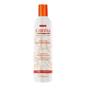 CANTU SHEA DAILY OIL MOISTURIZER