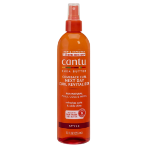 CANTU SHEA NAT COMEBACK CURL