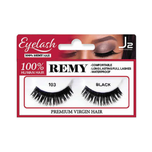 J2 EYELASH #103