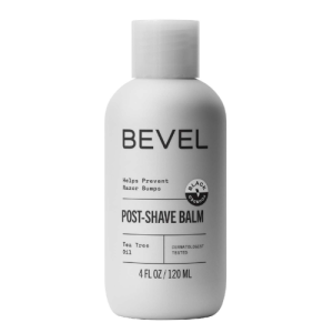 BEVEL POST-SHAVE BALM