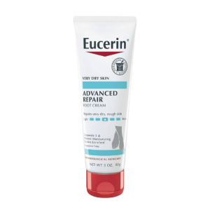 EUCERIN ADVANCED REPAIR FOOT CREME