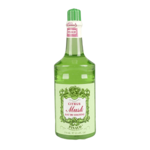 CMAN AFTER SHAVE CITRUS MUSK COLOGNE