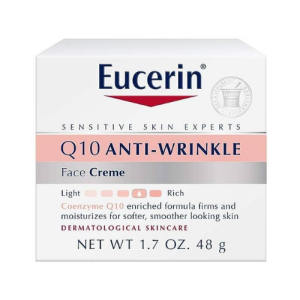 EUCERIN FACE Q10 REVITALIZE DAILY CREAM