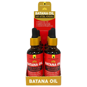 AAA 100PER HONDURAS BATANA OIL 6/DP 1.7 OZ