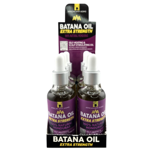 AAA 100PER HONDURAS BATANA OIL XTRA 6/DP