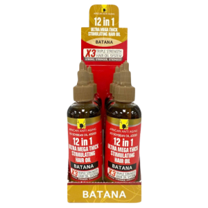 AAA 12 IN 1 OIL [BATANA] 6/DP