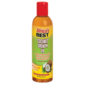 AB GROWTH OIL [COCONUT]