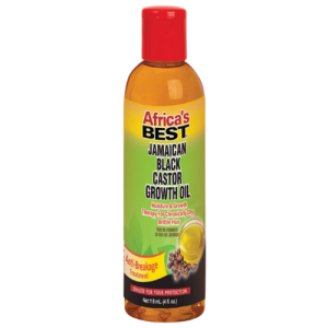 AB GROWTH OIL [JAMAICAN BLACK CASTOR]