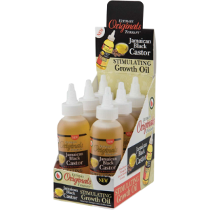 AB ORG GROWTH OIL [JBCO] 6/DP