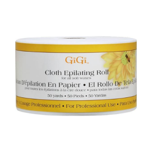 GIGI STRIPS CLOTH EPILATING ROLL
