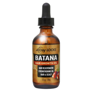 ALLDAY BATANA HAIR GROWTH OIL