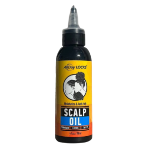 ALLDAY LOCKS SCALP OIL