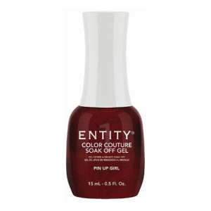 ENTITY GEL- #620 PIN UP GIRL