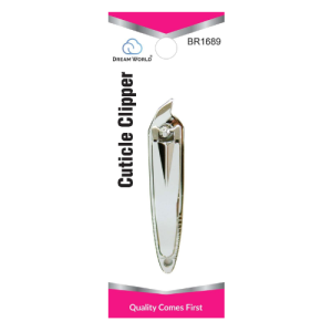 DREAM NAIL CLIPPER CUTICLE
