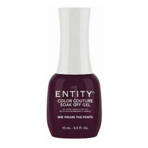 ENTITY GEL- #632 SHE WEARS THE PANTS