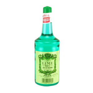 CMAN AFTER SHAVE LIME SEC COLOGNE
