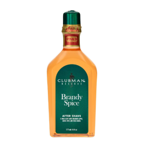 CMAN AFTER SHAVE RESERVE BRANDY SPICE
