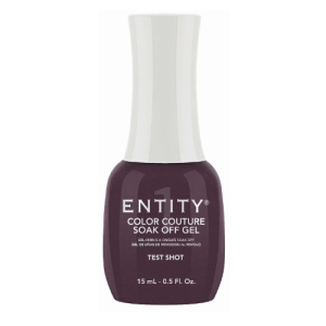 ENTITY GEL- #647 TEST SHOT