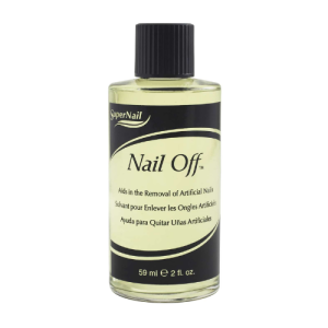 SUPER NAIL NAIL OFF 2 OZ