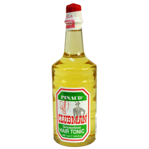 CMAN GREASELESS HAIR TONIC