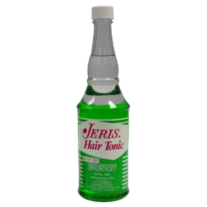 CMAN JERIS HAIR TONIC WITH OIL