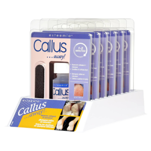 PROLINC CALLUS AWAY 6/DP