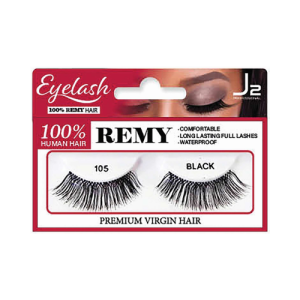 J2 EYELASH #105