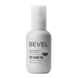 BEVEL PRE-SHAVE OIL
