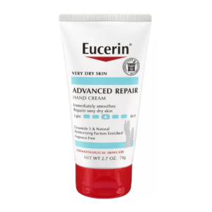 EUCERIN ADVANCED REPAIR HAND CREME