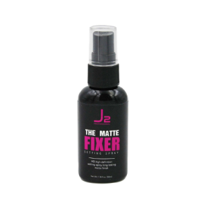 J2 S/SETTING SPRAY