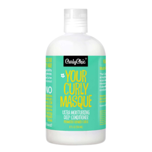 CURLY CHIC YOUR CURLY MASQUE
