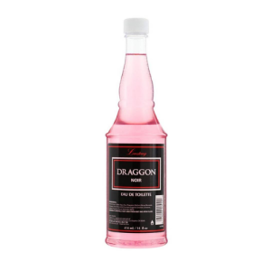 CMAN LUSTRAY AFTER SHAVE DRAGGON NOIR