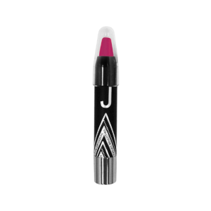 J L/C #008 HOT PINK