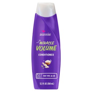 AUSSIE MIRACLE VOLUME CONDITIONER