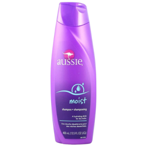 AUSSIE MOIST SHAMPOO