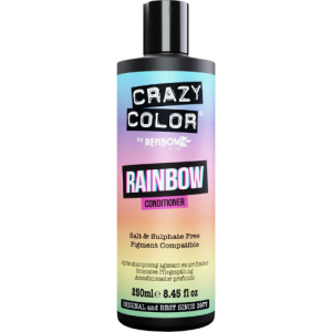 CRAZY COLOR RAINBOW CONDITIONER