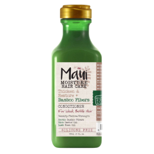 MAUI BAMBOO FIBER CONDITIONER
