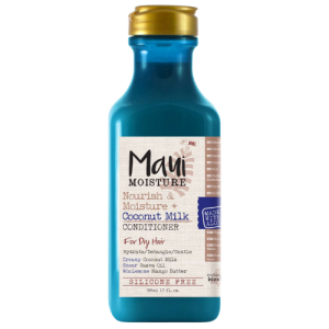 MAUI COCONUT MILK SHAMPOO