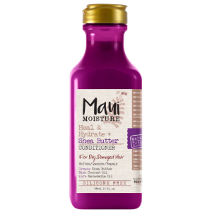 MAUI SHEA BUTTER CONDITIONER