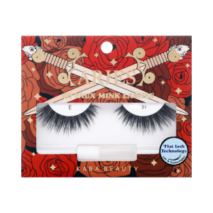 KARA HC 3D FLAT LASH -ARIES