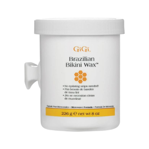 GIGI WAX BRAZILIAN BIKINI MICROWAVE