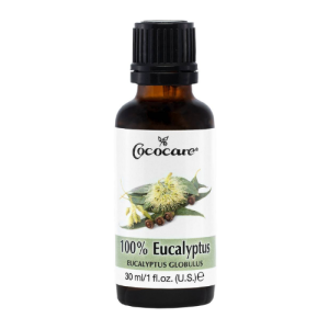 COCOCARE 100PERC EUCALYPTUS OIL