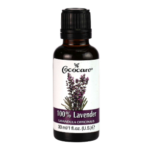 COCOCARE 100PERC LAVENDER OIL