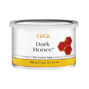 GIGI WAX DARK HONEE