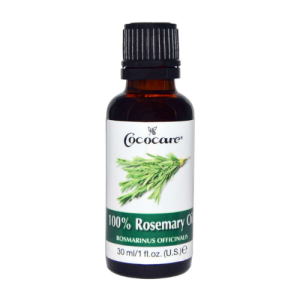 COCOCARE 100PERC ROSEMARY OIL