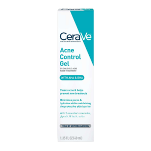 CERAVE ACNE CONTROL GEL